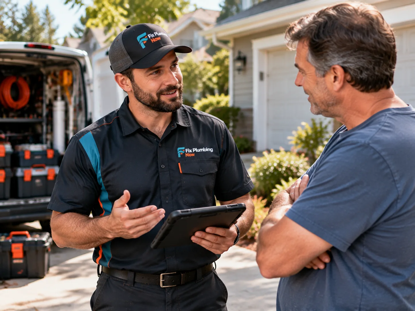 Clogged Drain Service Tad, WV FAQs